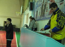 Суддівська бригада